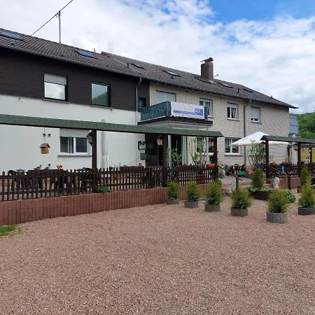 Guest house Zum Stausee